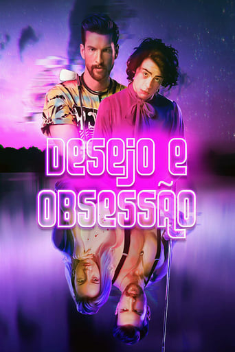 Desejo e Obsessão Torrent (2020) WEB-DL 1080p Dual Áudio