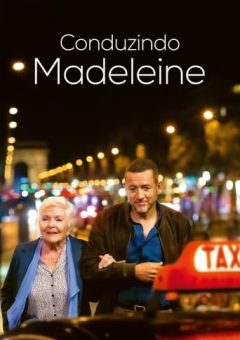 Conduzindo Madeleine (2022) WEB-DL 1080p Dual Áudio