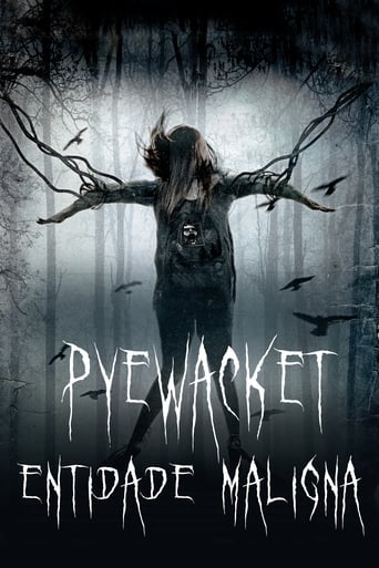 Pyewacket: Entidade Maligna  (2018)