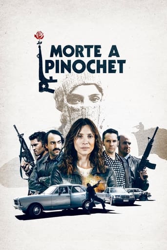 Morte a Pinochet (2020)