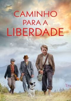 Caminho Para a Liberdade (2022)