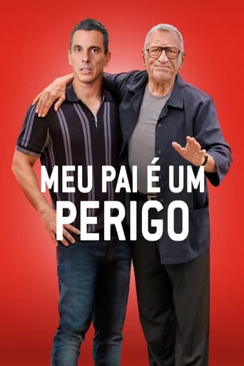 Meu Pai é um Perigo  (2023)