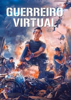 Guerreiro Virtual (2021)