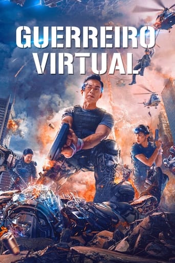 Guerreiro Virtual (2021)