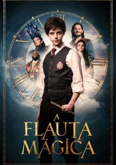 A Flauta Mágica Torrent (2022) WEB-DL 1080p Dual Áudio