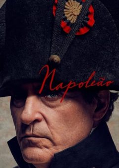 Napoleão (2023) WEB-DL 1080pDual Áudio