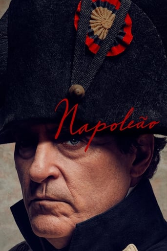 Napoleão Torrent (2023) WEB-DL 1080pDual Áudio