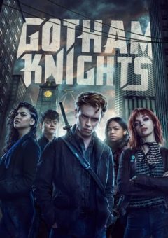 Gotham Knights 1ª Temporada (2023)