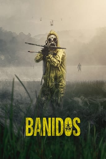 Banidos Torrent (2022) BluRay 1080p Dual Áudio