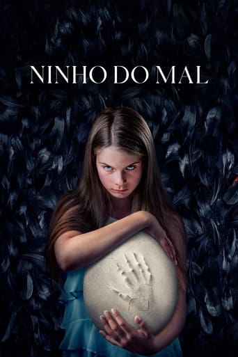 Ninho do Mal Torrent (2022) BluRay 1080p Dual Áudio