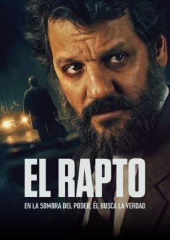 O Sequestro Torrent (2023) WEB-DL 1080p Dual Áudio