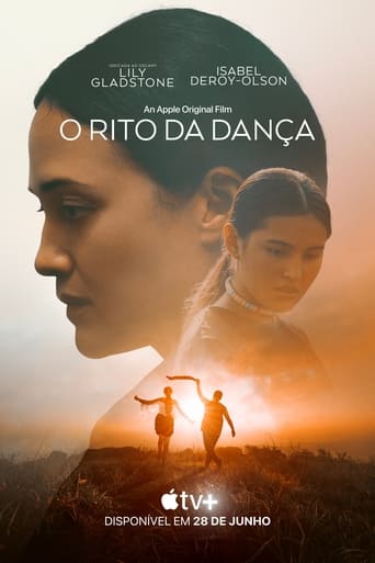 O Rito da Dança (2024) WEB-DL 1080p Dual Áudio