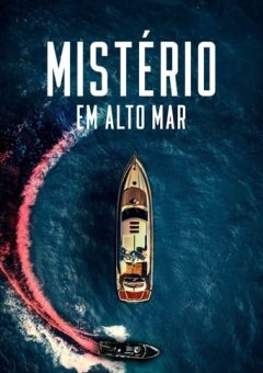 Mistério em Alto Mar (2023)