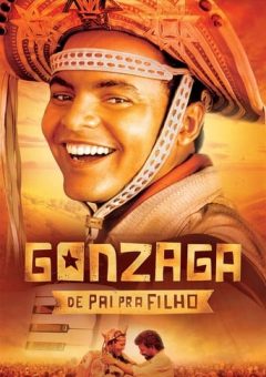 Gonzaga: De Pai pra Filho  (2012) WEB-DL 1080p Nacional