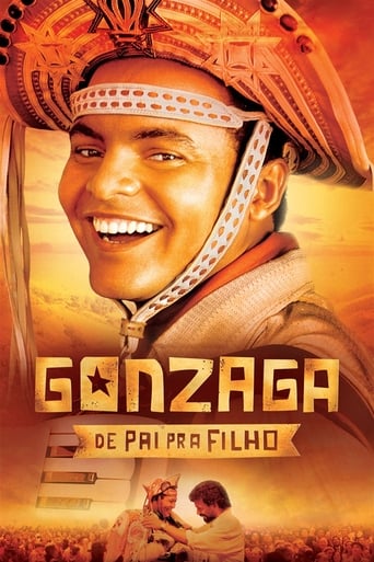 Gonzaga: De Pai pra Filho (2012) WEB-DL 1080p Nacional