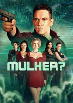 Mulher? Torrent (2022) WEB-DL 1080p Dual Áudio