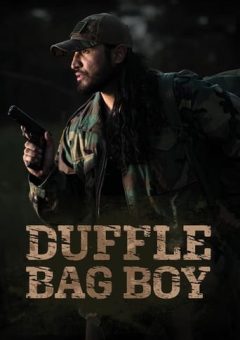 Duffle Bag Boy  (2024) WEBRip 1080p Dual Áudio