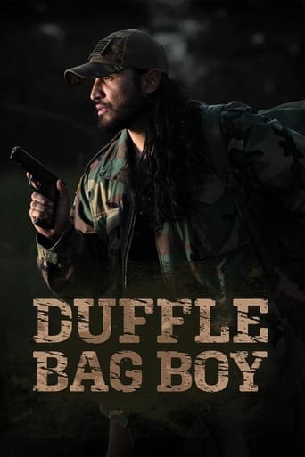 Duffle Bag Boy (2024) WEBRip 1080p Dual Áudio