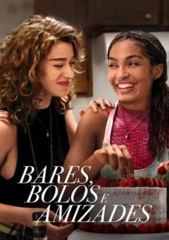 Bares, Bolos e Amizades Torrent (2023) WEB-DL 1080p Dual Áudio