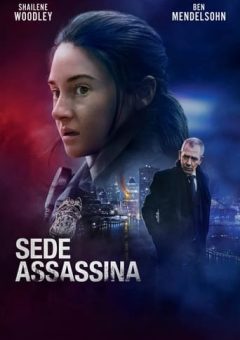 Sede Assassina Torrent (2023) BluRay 720p/1080p Dual Áudio