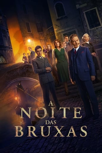 A Noite das Bruxas (2023) A Noite das Bruxas (2023)