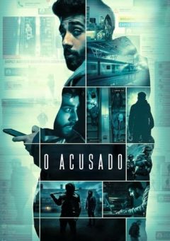 O Acusado (2023)