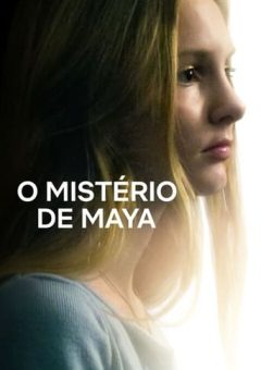 O Mistério de Maya Torrent (2023) WEB-DL 1080p Dual Áudio