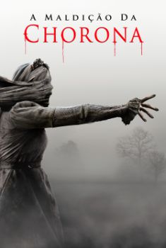 A Maldição da Chorona (2019) BluRay 720p/1080p Dual Áudio A Maldição da Chorona (2019) BluRay 720p/1080p Dual Áudio