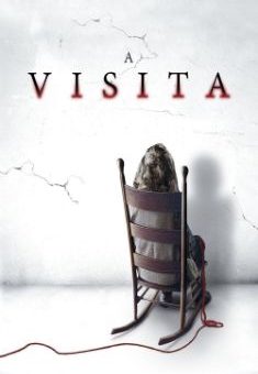 A Visita (2015) BluRay 720p/1080p Dual Áudio