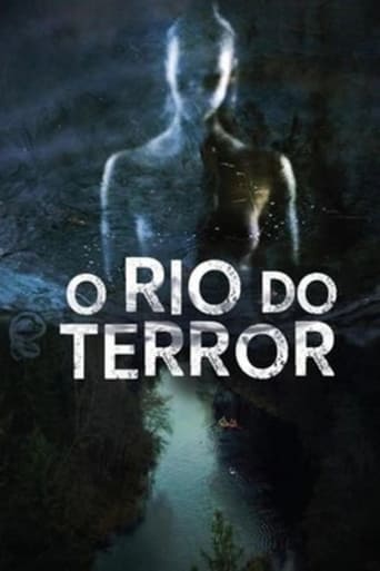 O Rio do Terror (2022)