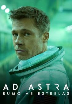 Ad Astra: Rumo às Estrelas  (2019)