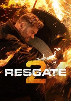 Resgate 2 Torrent (2023) WEB-DL 1080p Dual Áudio