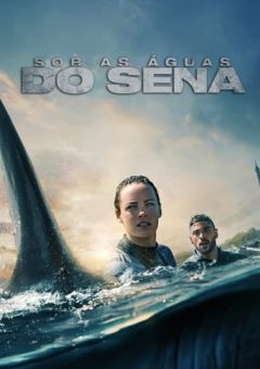 Sob as Águas do Sena (2024) WEB-DL 1080p Dual Áudio