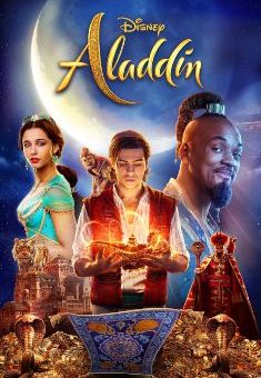 Aladdin Torrent (2019) BluRay 720p/1080p/4K Dual Áudio