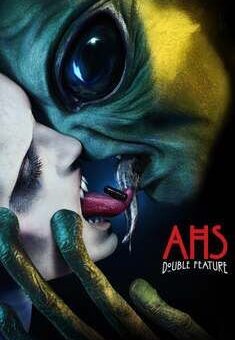 American Horror Story 10ª Temporada Torrent (2021) WEB-DL 720p/1080p Dual Áudio