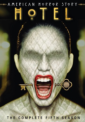 American Horror Story 5ª Temporada Torrent (2016) WEB-DL 720p Dual Áudio