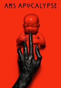 American Horror Story 8ª Temporada Torrent (2018) WEB-DL 720p/1080p Dual Áudio