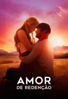 Amor de Redenção Torrent (2022) BluRay 1080p Dual Áudio