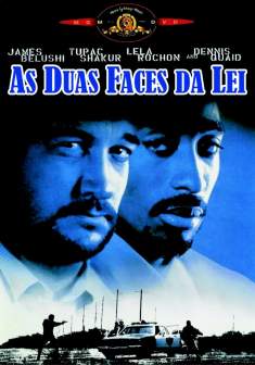 As Duas Faces da Lei Torrent (1997) BluRay 720p/1080p Dual Áudio