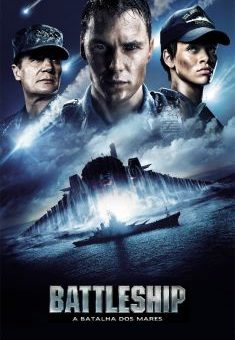 Battleship: A Batalha dos Mares  (2012)