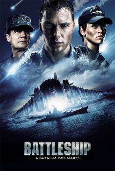 Battleship: A Batalha dos Mares Torrent (2012) BluRay 1080p Dual Áudio