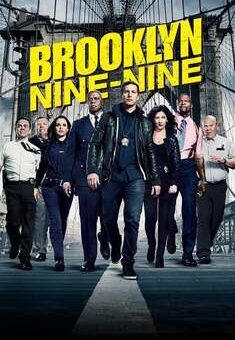 Brooklyn Nine-Nine 7ª Temporada Torrent (2020) WEB-DL 1080p Dual Áudio