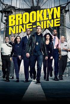 Brooklyn Nine-Nine 7ª Temporada (2020)