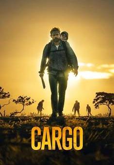 Carga (2018)