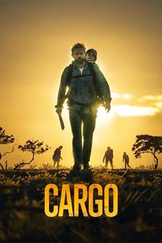 Carga Torrent (2018) WEB-DL 720p/1080p Dual Áudio