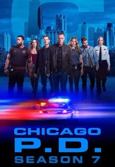 Chicago P.D. 7ª Temporada Torrent (2019) WEB-DL 720p/1080p Dual Áudio