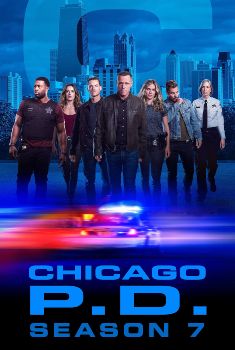 Chicago P.D. 7ª Temporada (2019)