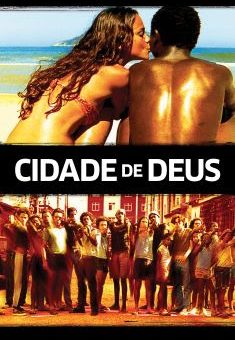 Cidade de Deus  BluRay 720p/1080p Nacional