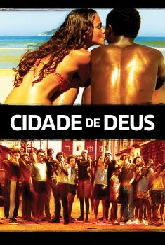 Cidade de Deus Torrent – BluRay 720p/1080p Nacional