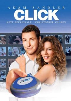 Click (2006) BluRay 720p Dublado